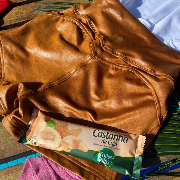 Bombom do Brasil shorts - Picture 8 of 11